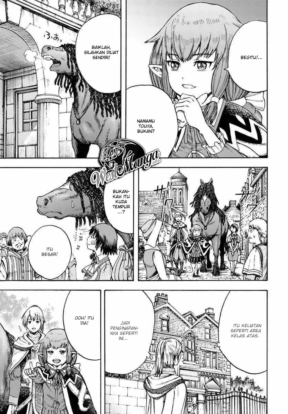 shoukan-sareta-kenja-wa-isekai-o-iku-saikyouna-no-wa-fuyou-zaiko-no-aitemudeshita - Chapter: 4