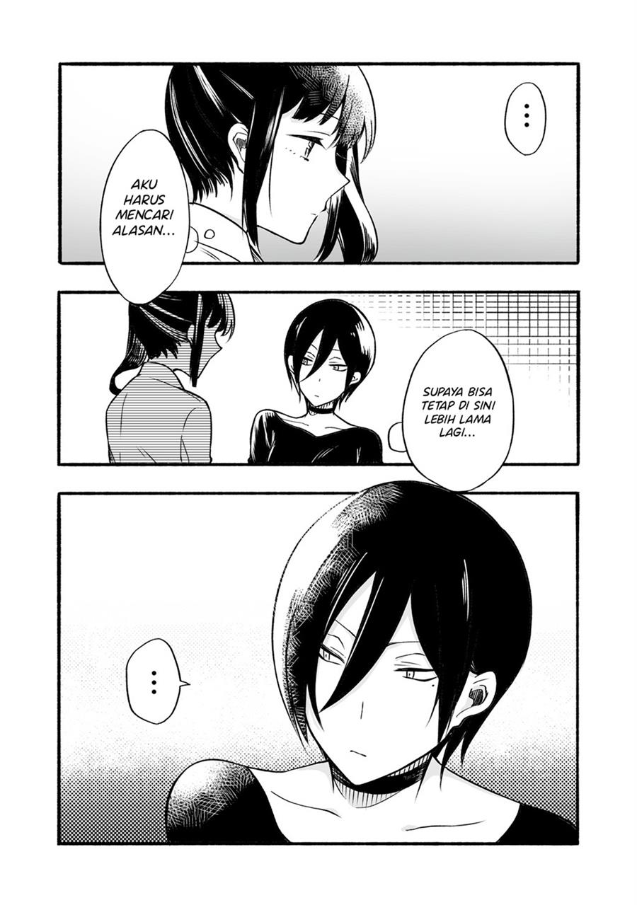 sensei-to-jk - Chapter: 10