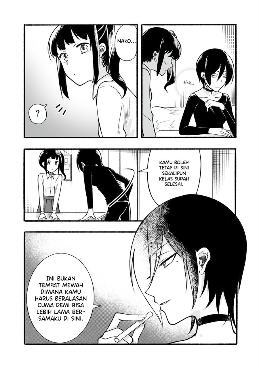 sensei-to-jk - Chapter: 10