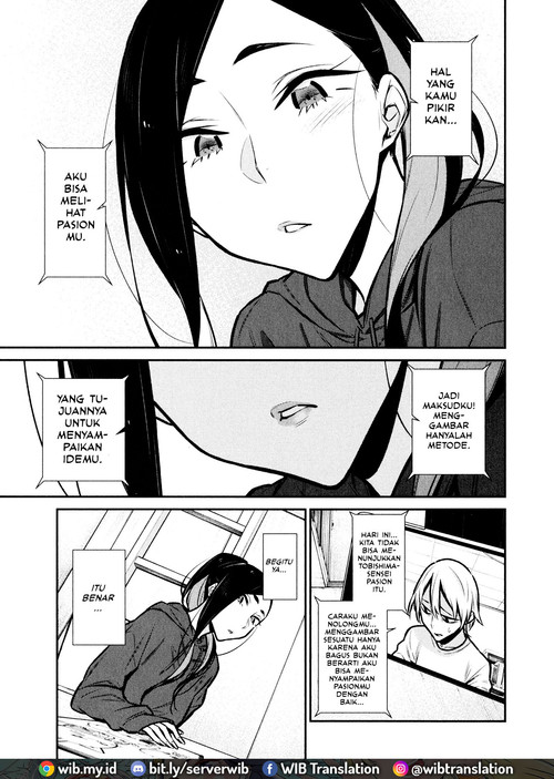 yancha-gal-no-anjou-san - Chapter: 59