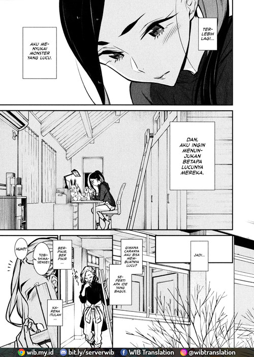 yancha-gal-no-anjou-san - Chapter: 59