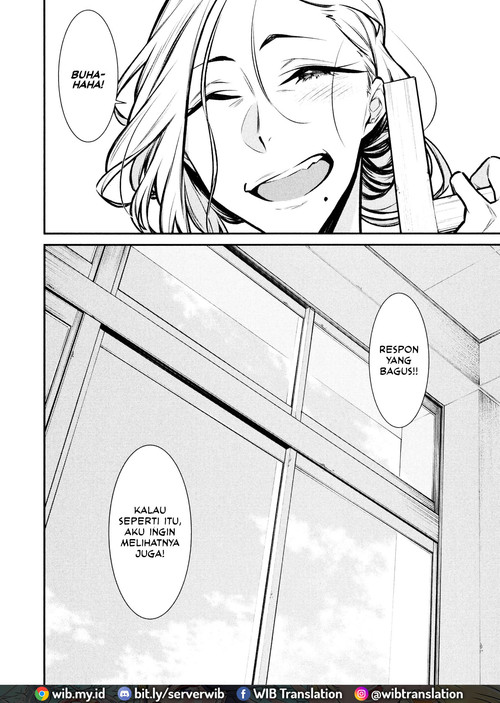 yancha-gal-no-anjou-san - Chapter: 59