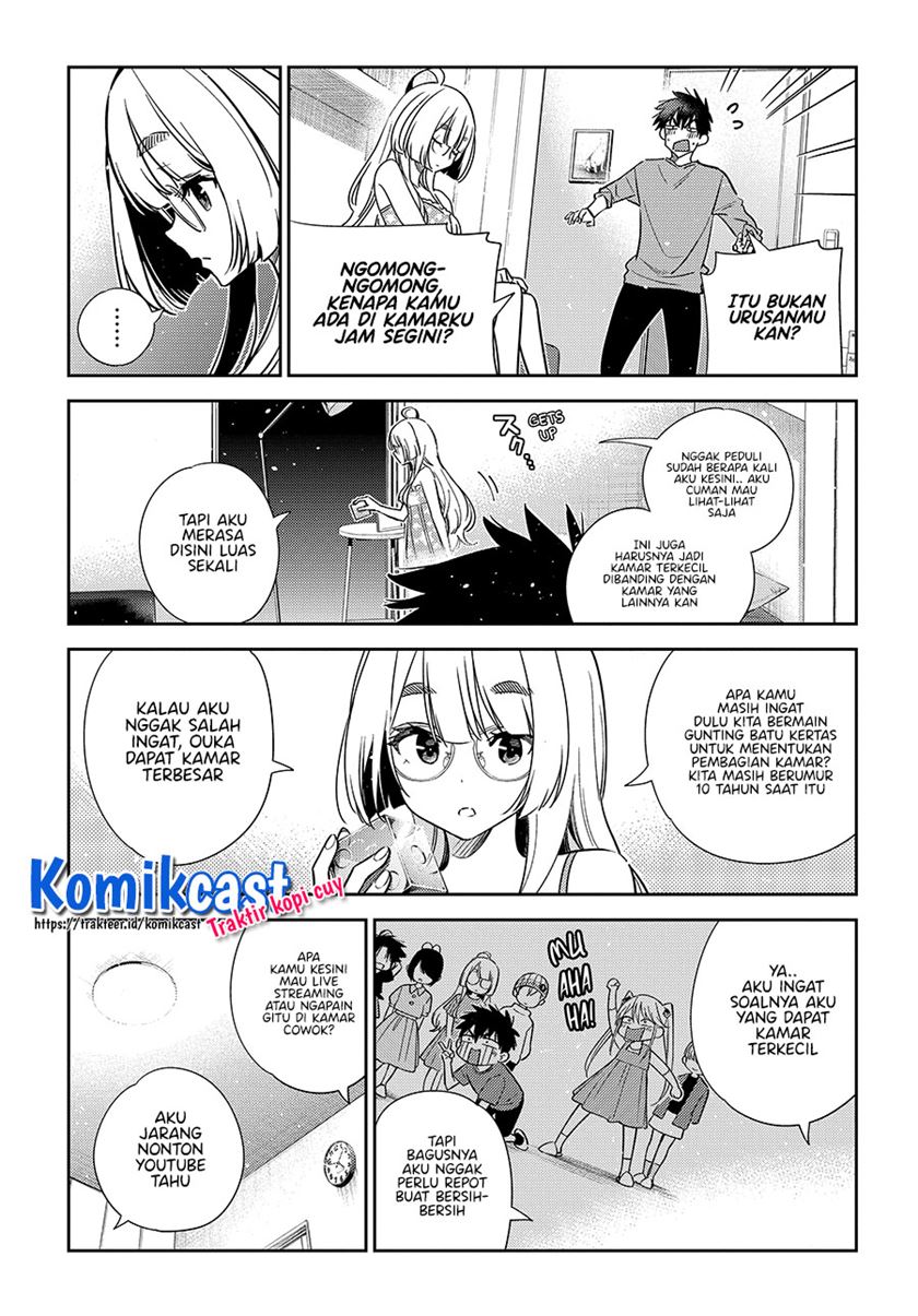 shiunji-ke-no-kodomo-tachi - Chapter: 4