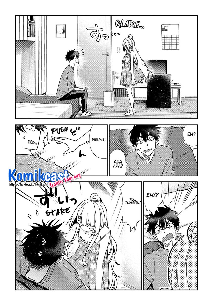 shiunji-ke-no-kodomo-tachi - Chapter: 4