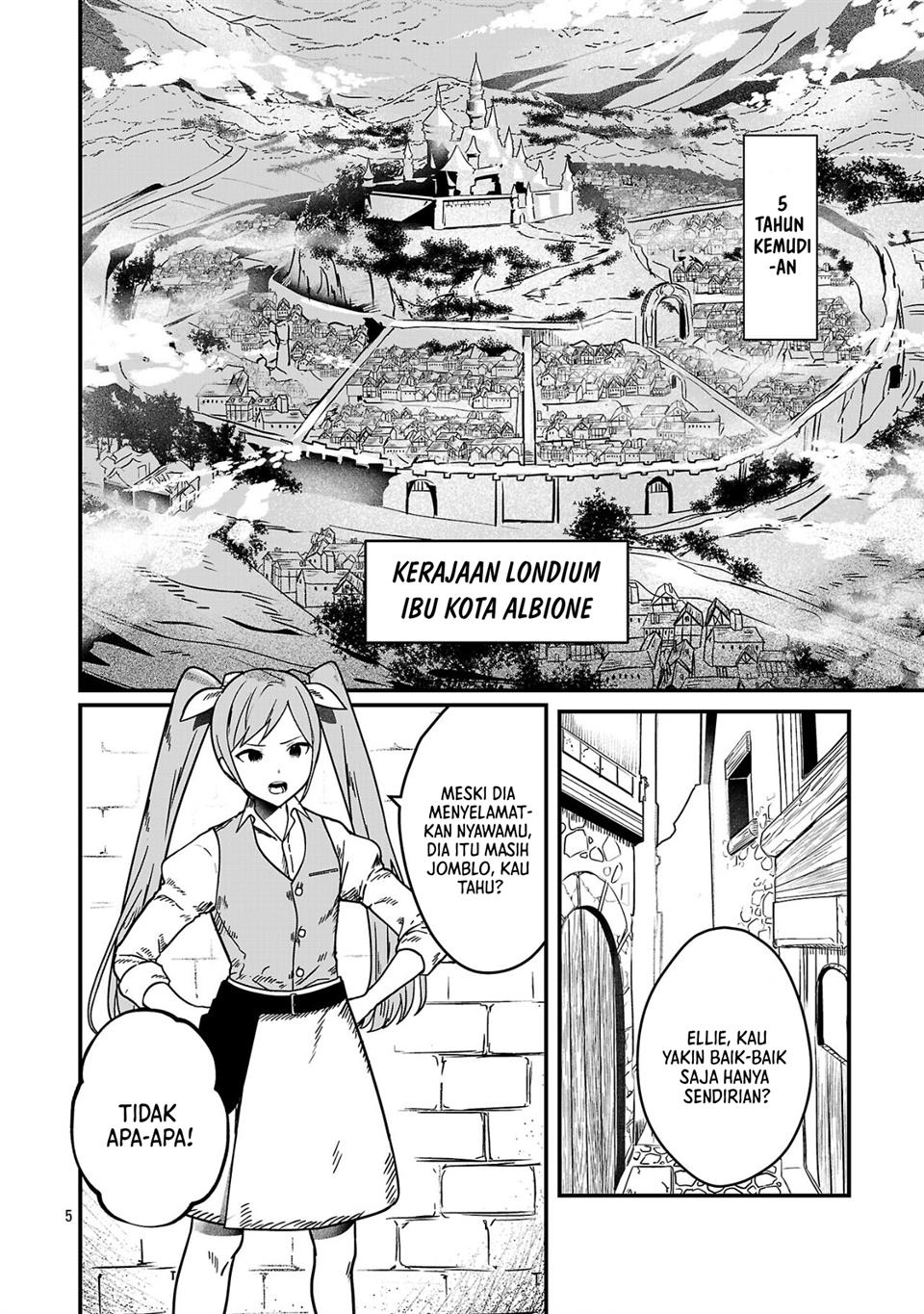 zero-sen-ace-isekai-de-saikyou-no-ryuu-kishi-ni-naru - Chapter: 1