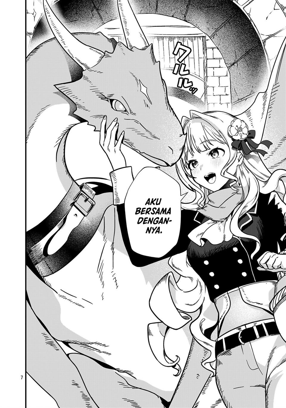 zero-sen-ace-isekai-de-saikyou-no-ryuu-kishi-ni-naru - Chapter: 1