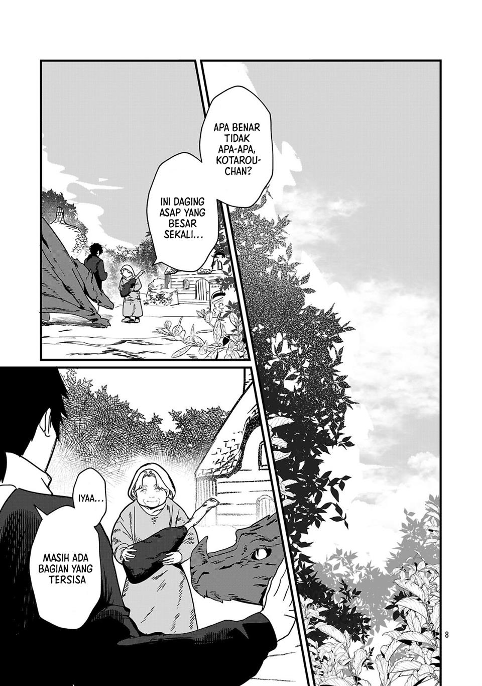 zero-sen-ace-isekai-de-saikyou-no-ryuu-kishi-ni-naru - Chapter: 1