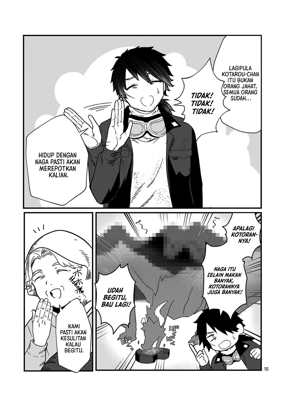 zero-sen-ace-isekai-de-saikyou-no-ryuu-kishi-ni-naru - Chapter: 1