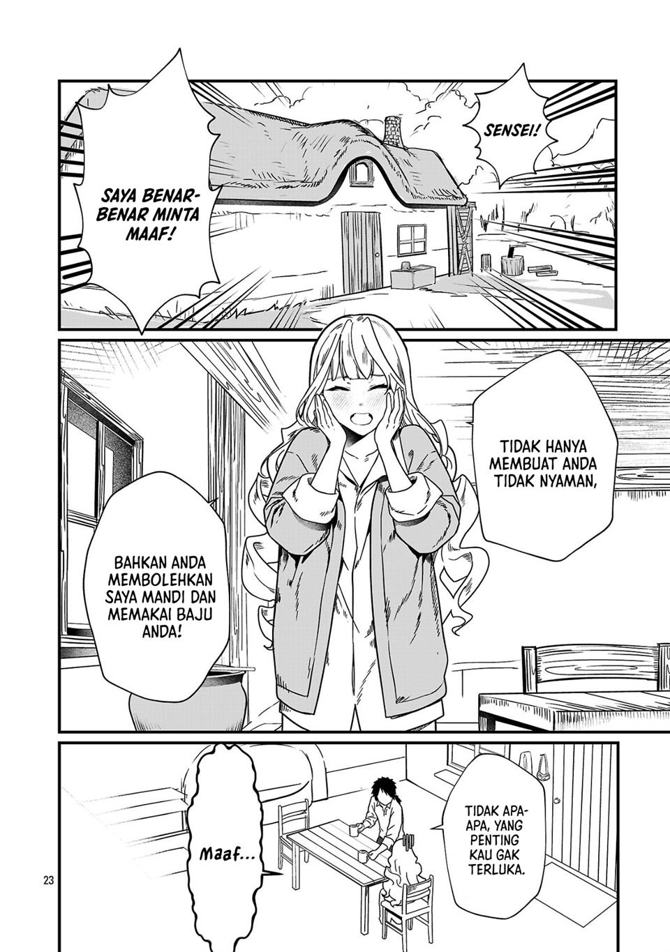 zero-sen-ace-isekai-de-saikyou-no-ryuu-kishi-ni-naru - Chapter: 1