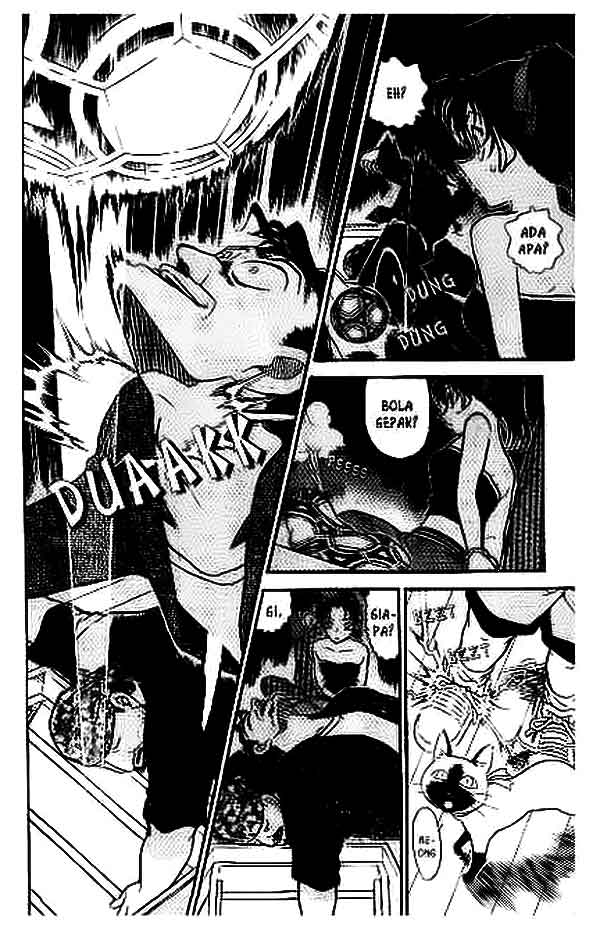 detective-conan - Chapter: 392