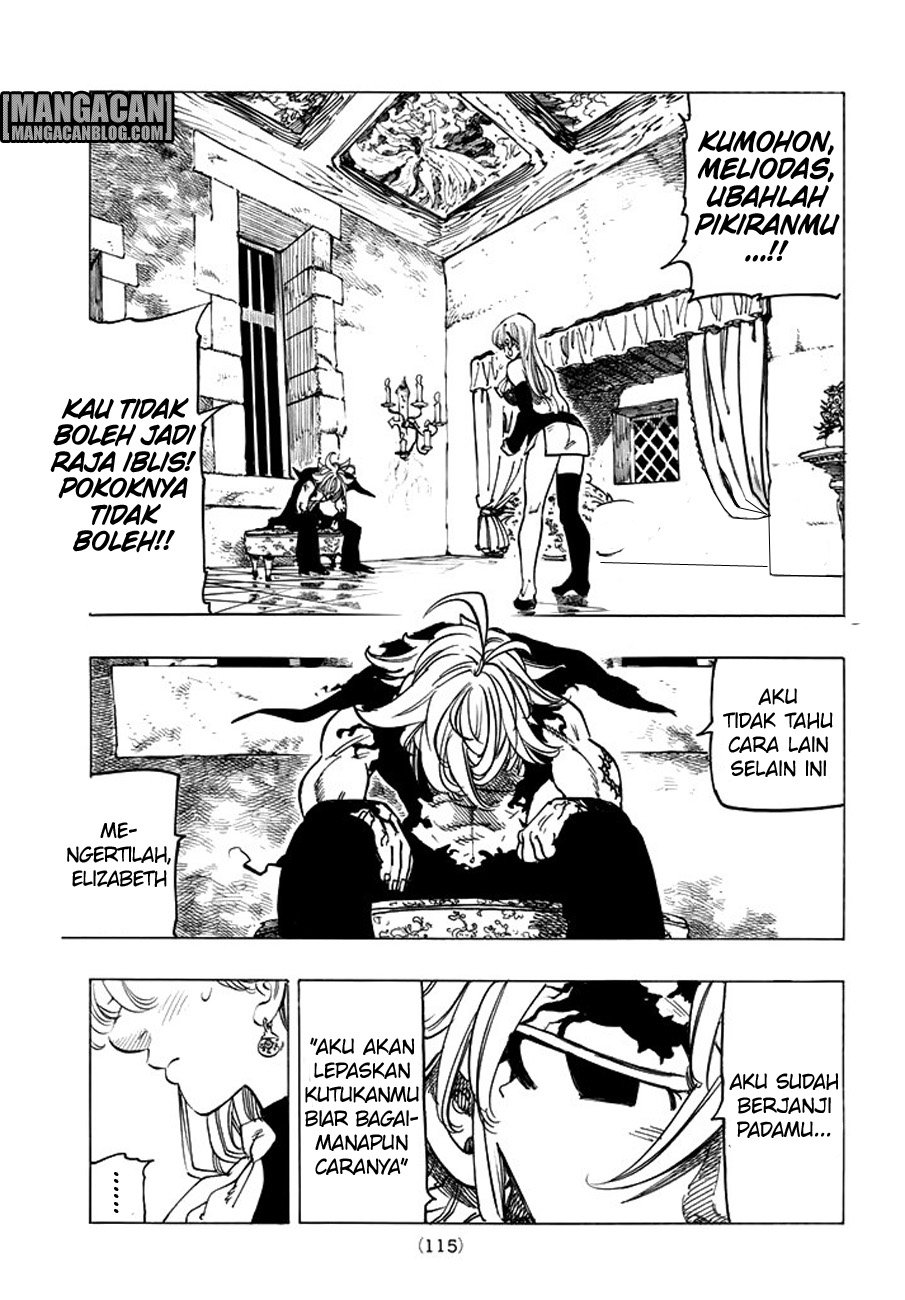 nanatsu-no-taizai - Chapter: 248