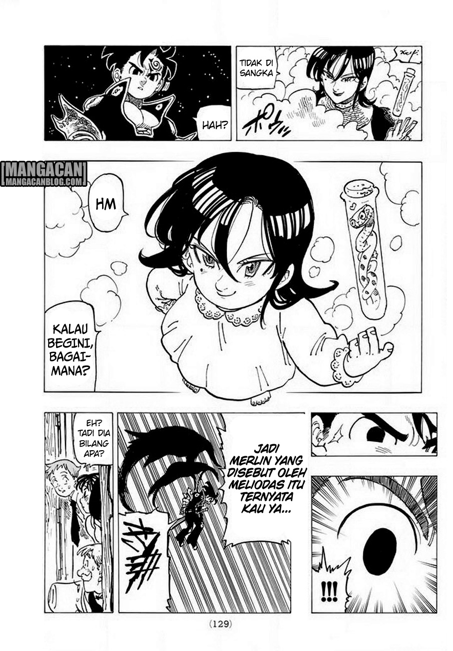 nanatsu-no-taizai - Chapter: 248