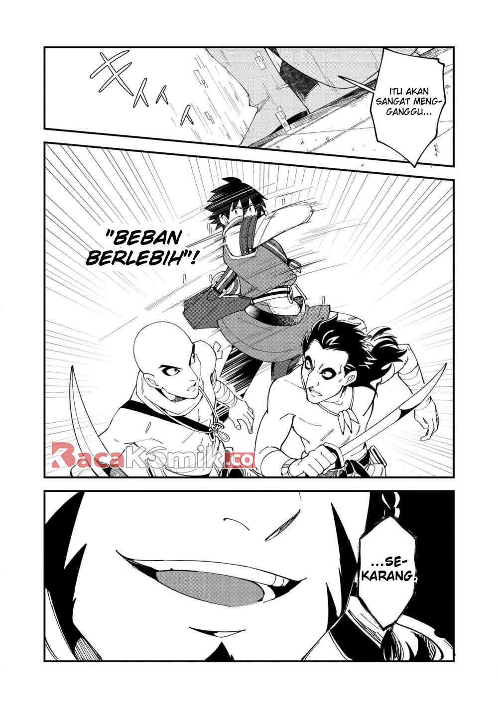 nihon-e-youkoso-elf-san - Chapter: 13