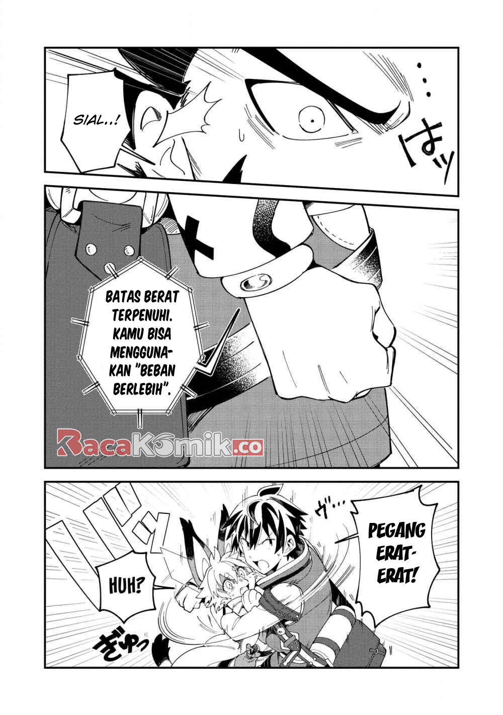 nihon-e-youkoso-elf-san - Chapter: 13