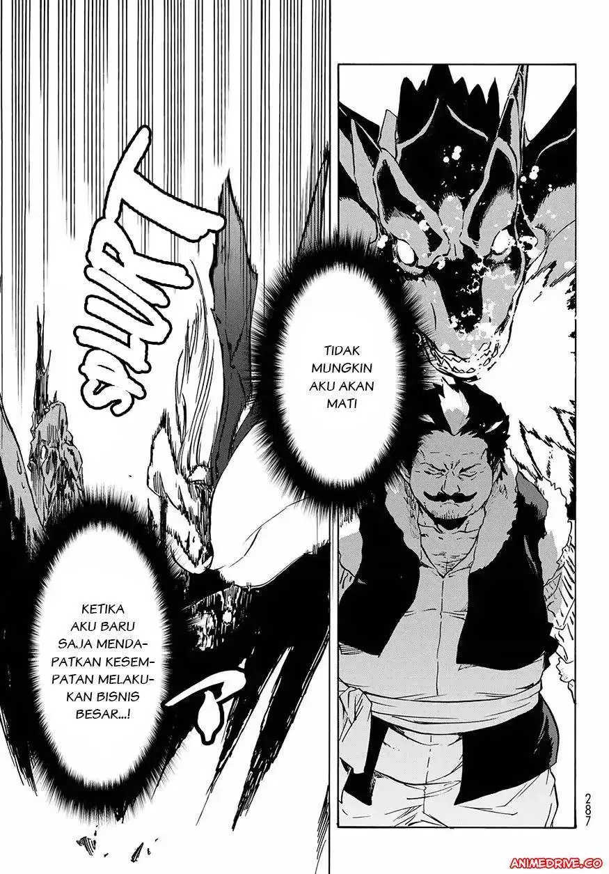 tensei-shitara-slime-datta-ken - Chapter: 49