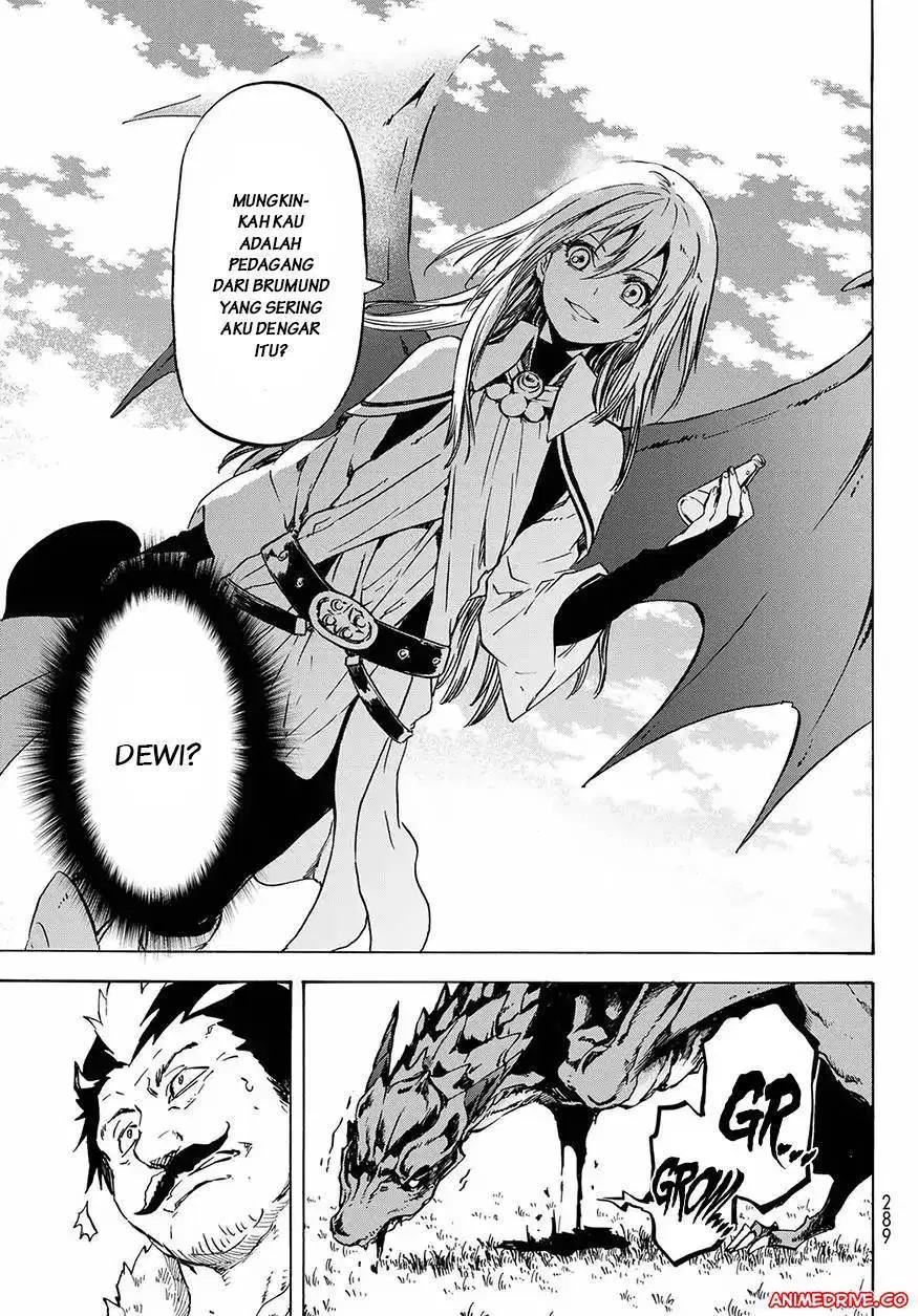 tensei-shitara-slime-datta-ken - Chapter: 49