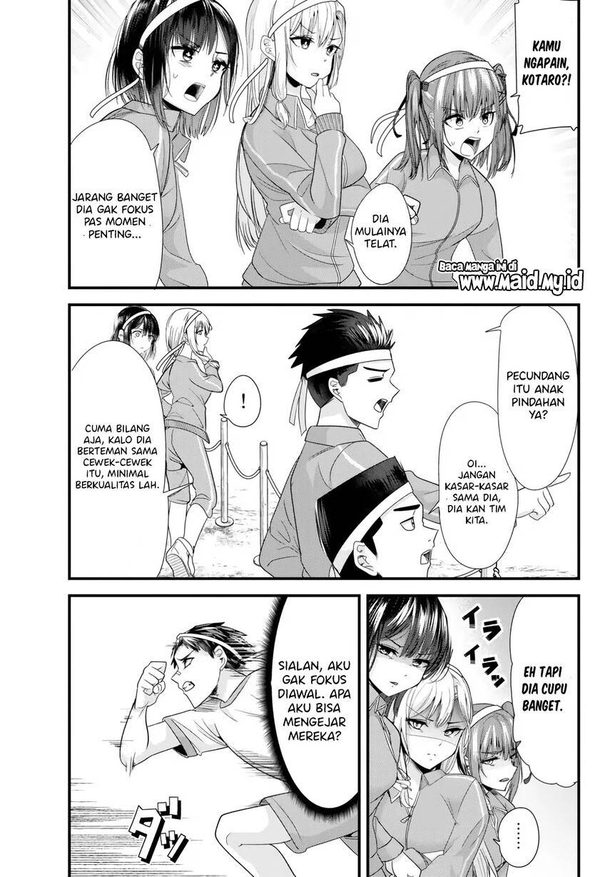 jimoto-no-ijimekko-tachi-ni-shikaeshi-shiyou-to-shitara-betsu-no-tatakai-ga-hajimatta - Chapter: 13.2