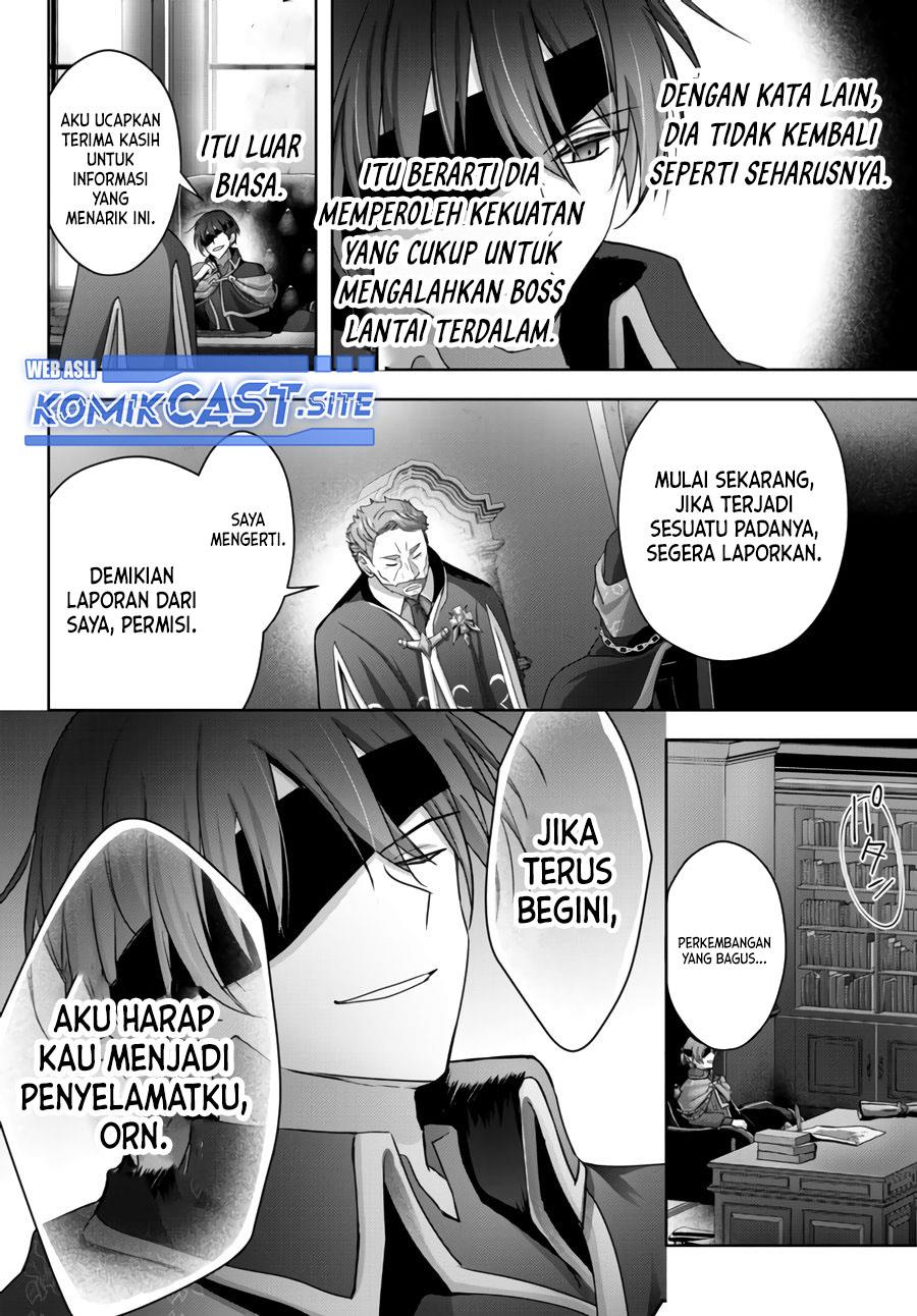 yuusha-party-o-oida-sareta-kiyou-binbou - Chapter: 17