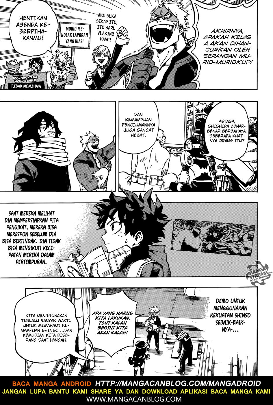 boku-no-hero-academia - Chapter: 196