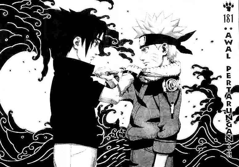 naruto-id - Chapter: 181