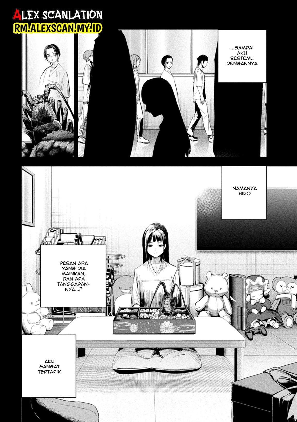 lili-men - Chapter: 10