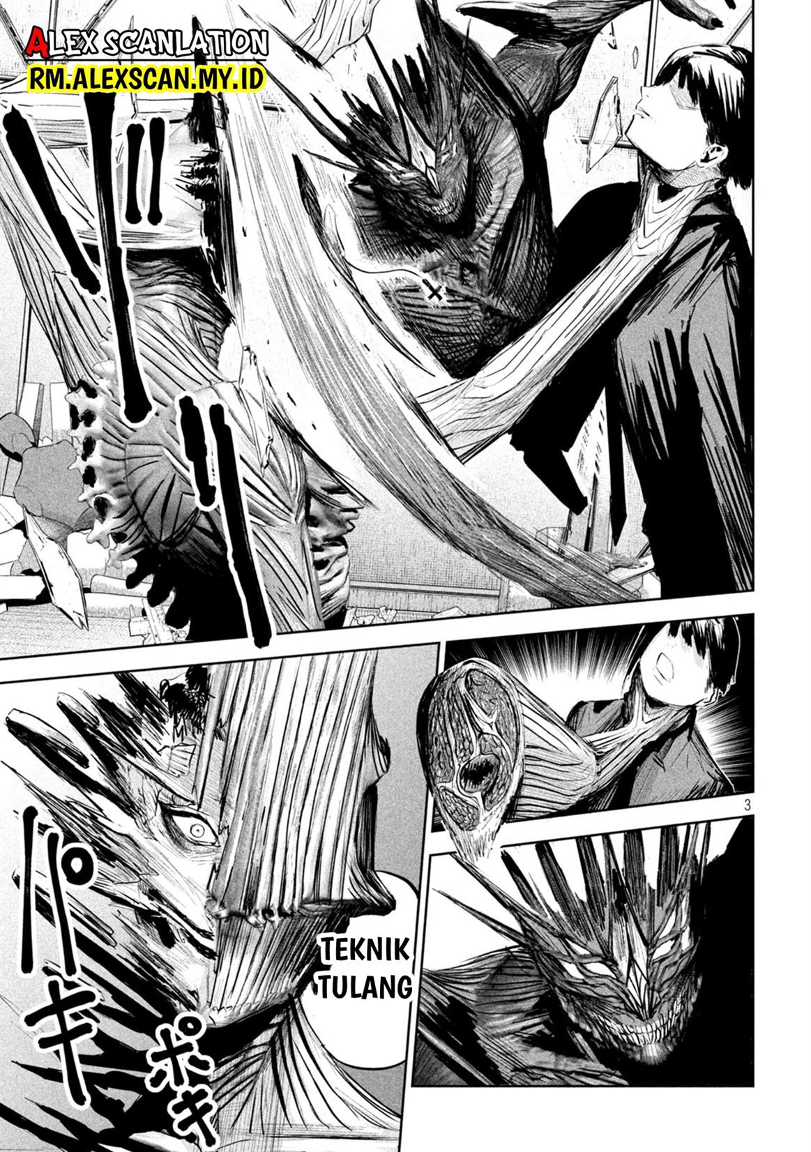 lili-men - Chapter: 10