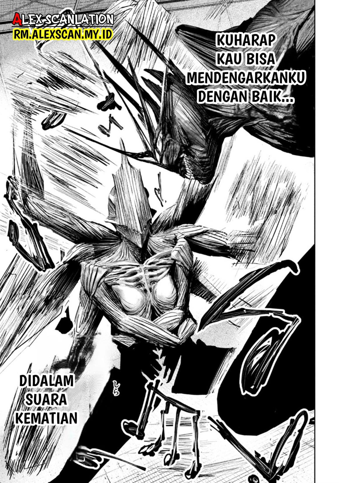 lili-men - Chapter: 10