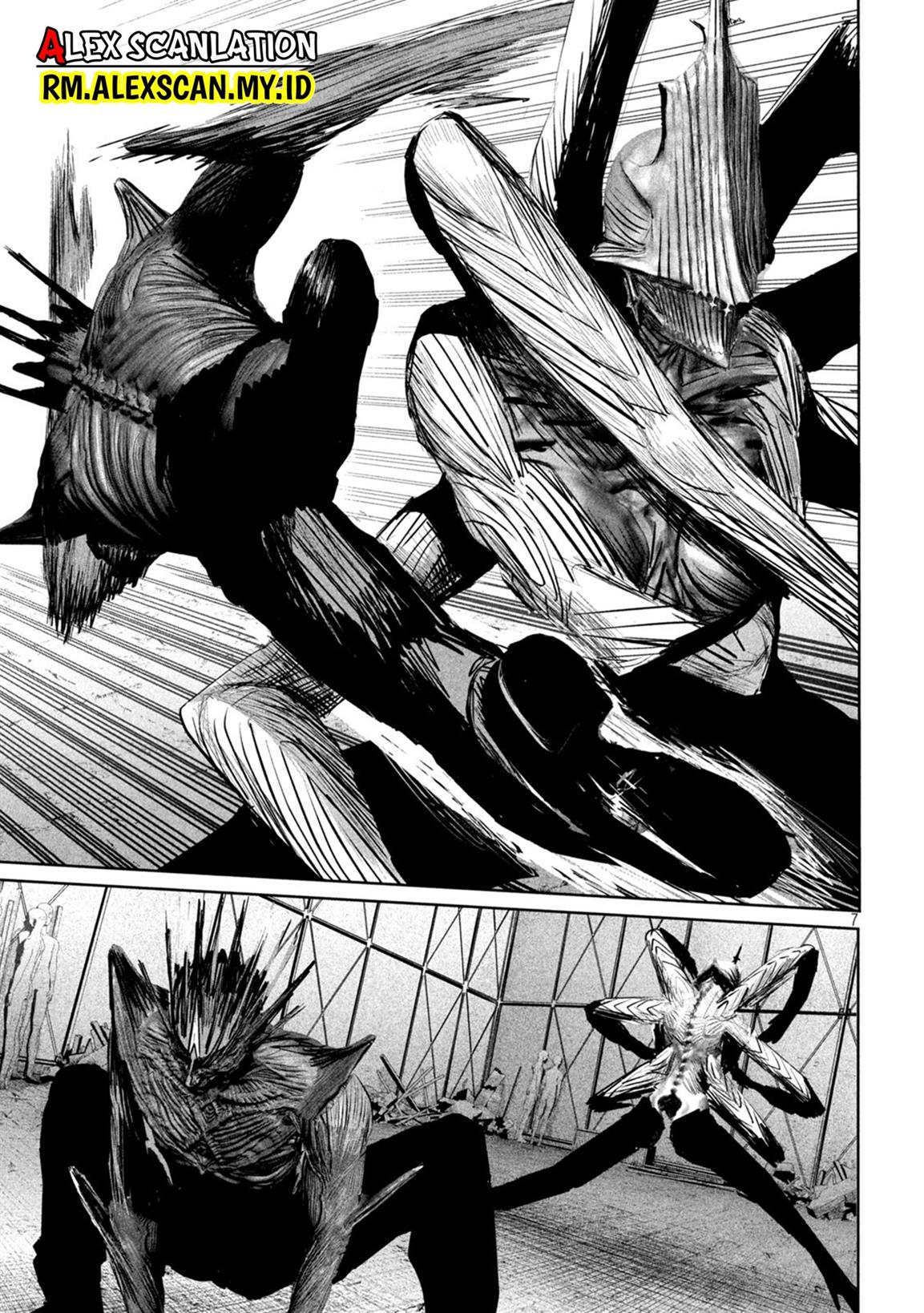 lili-men - Chapter: 10