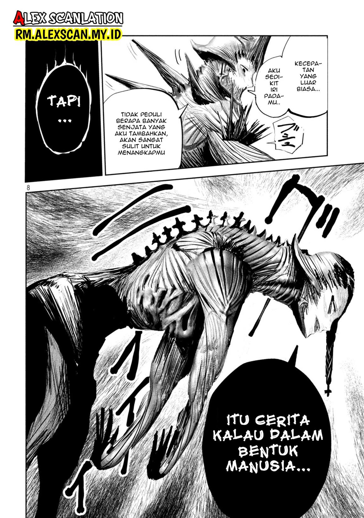 lili-men - Chapter: 10