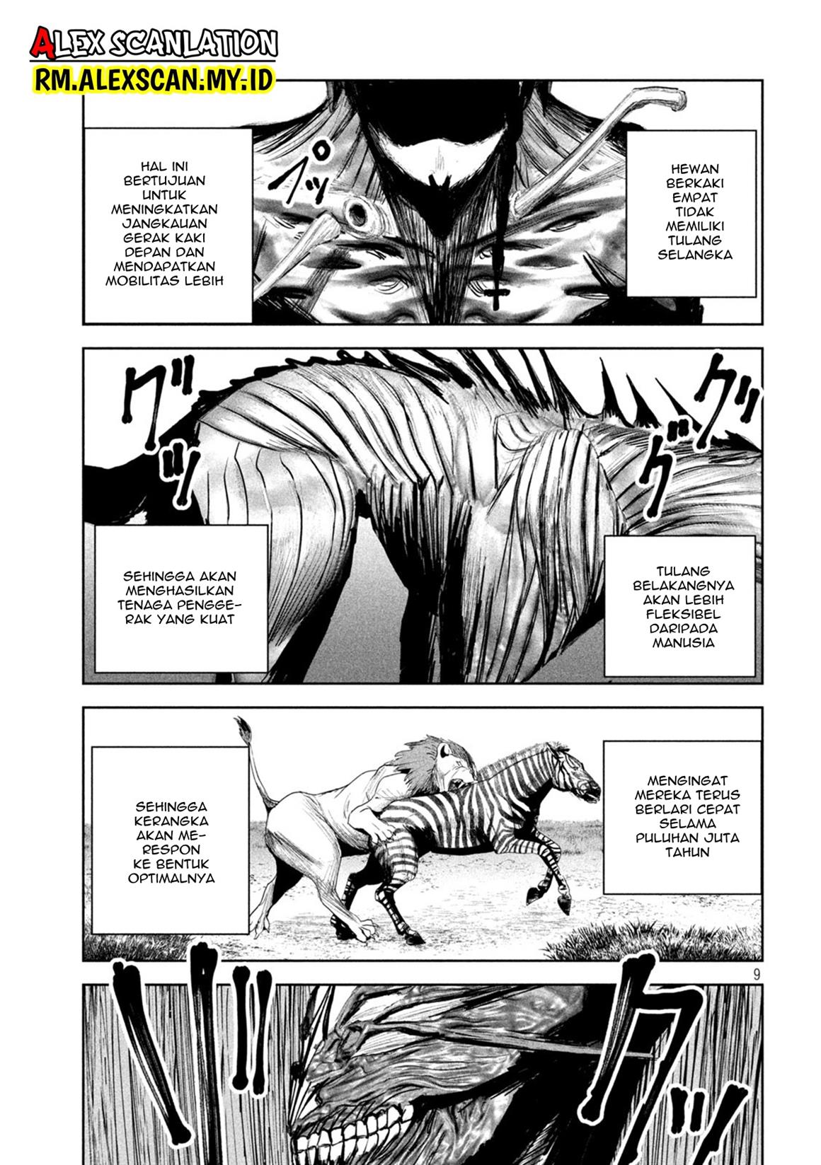 lili-men - Chapter: 10