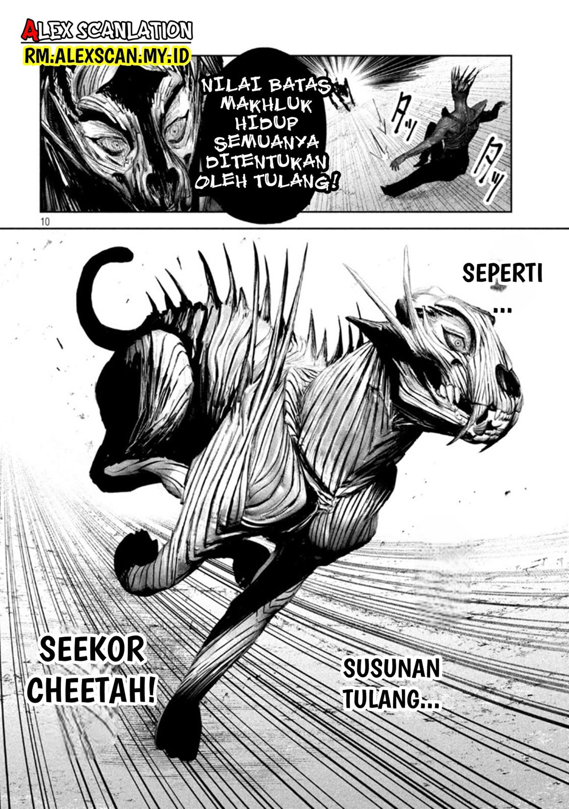 lili-men - Chapter: 10
