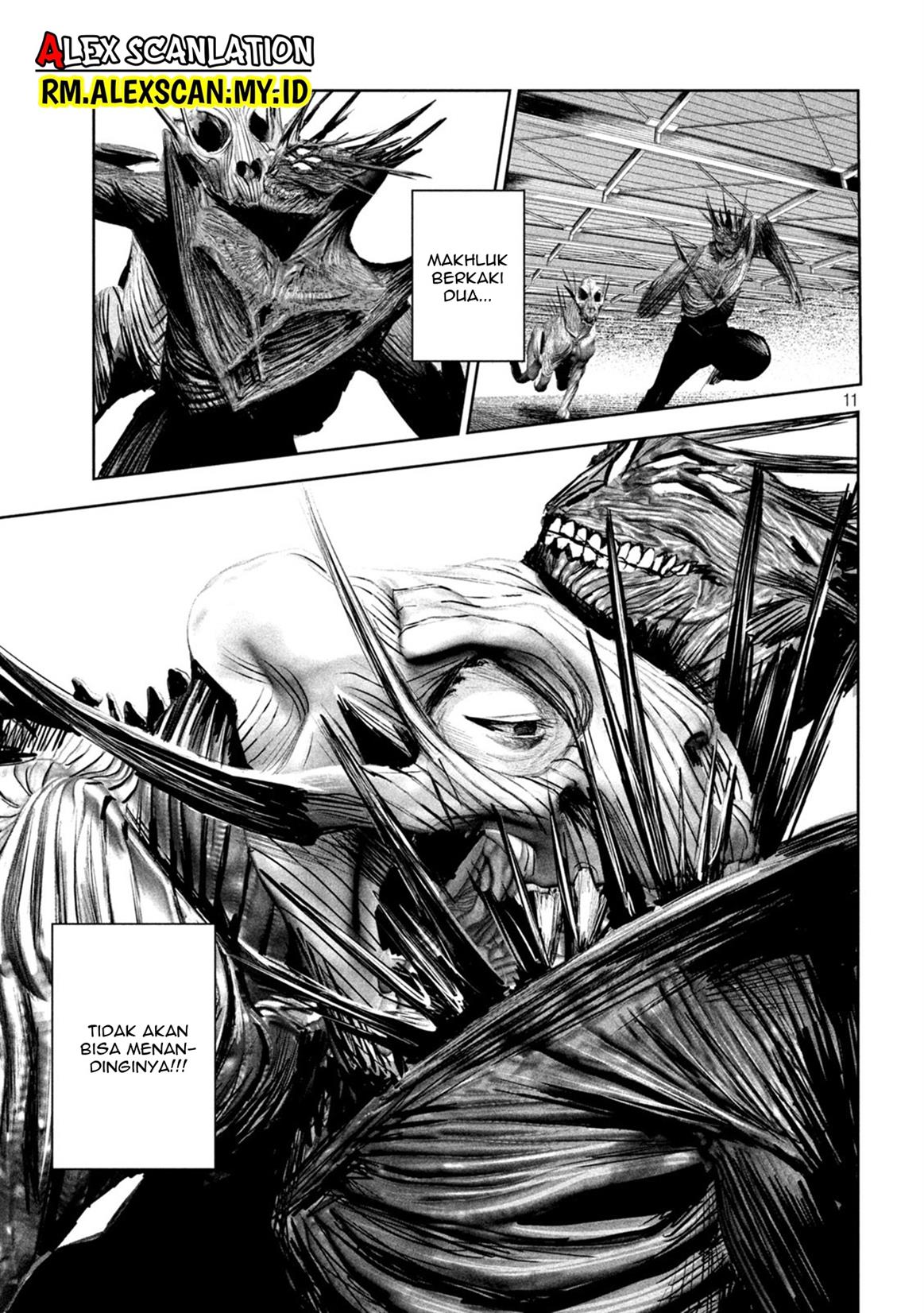 lili-men - Chapter: 10