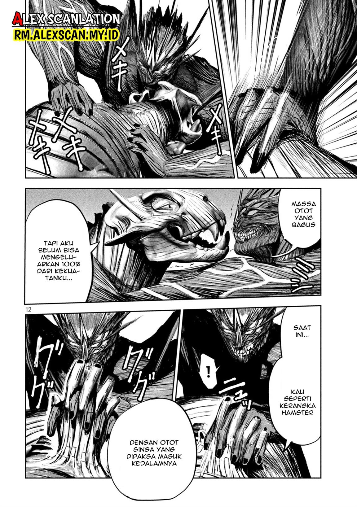 lili-men - Chapter: 10