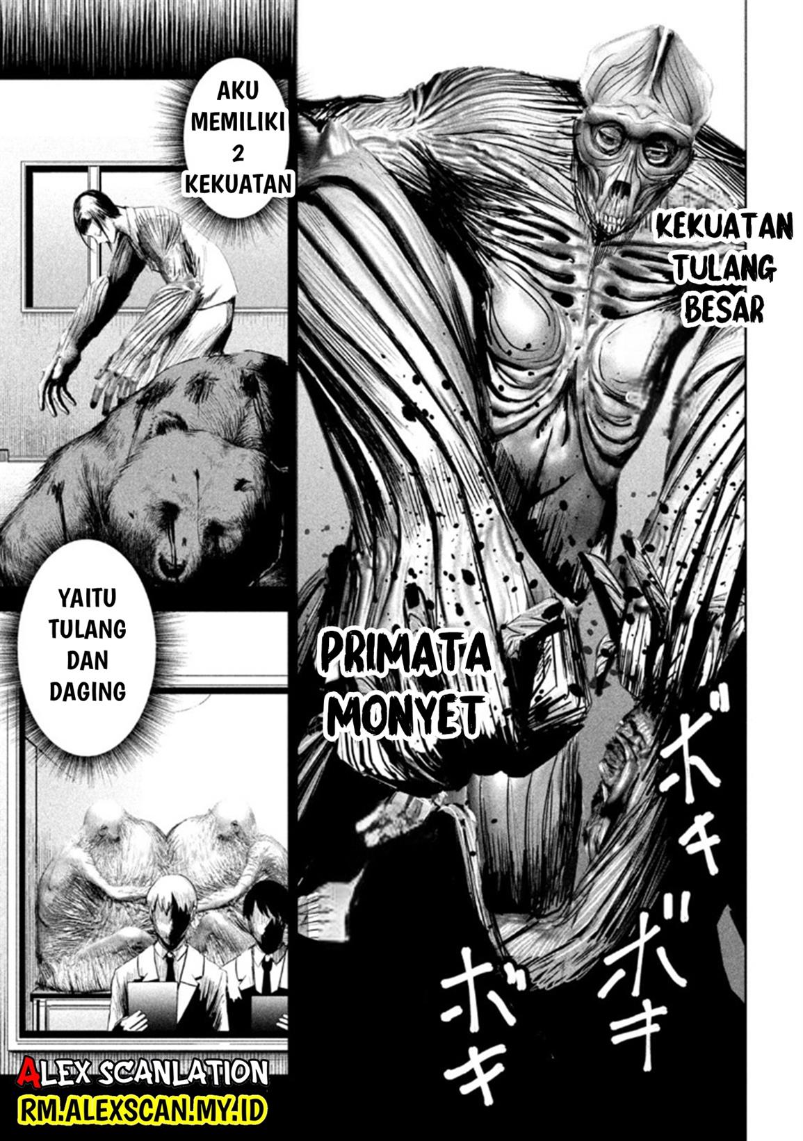 lili-men - Chapter: 10