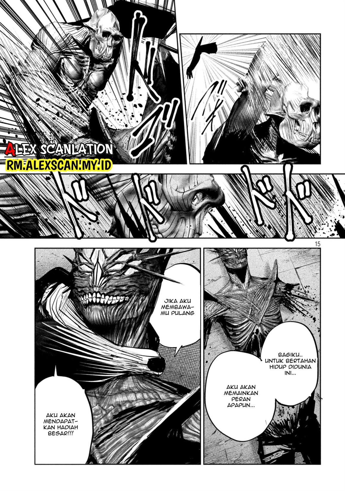 lili-men - Chapter: 10