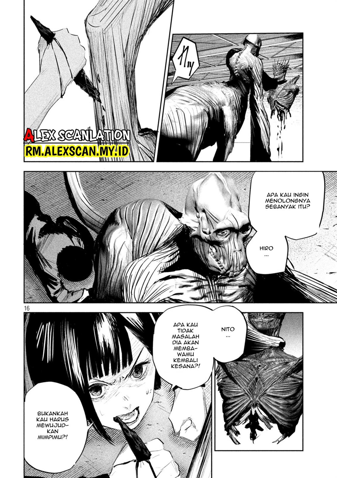 lili-men - Chapter: 10