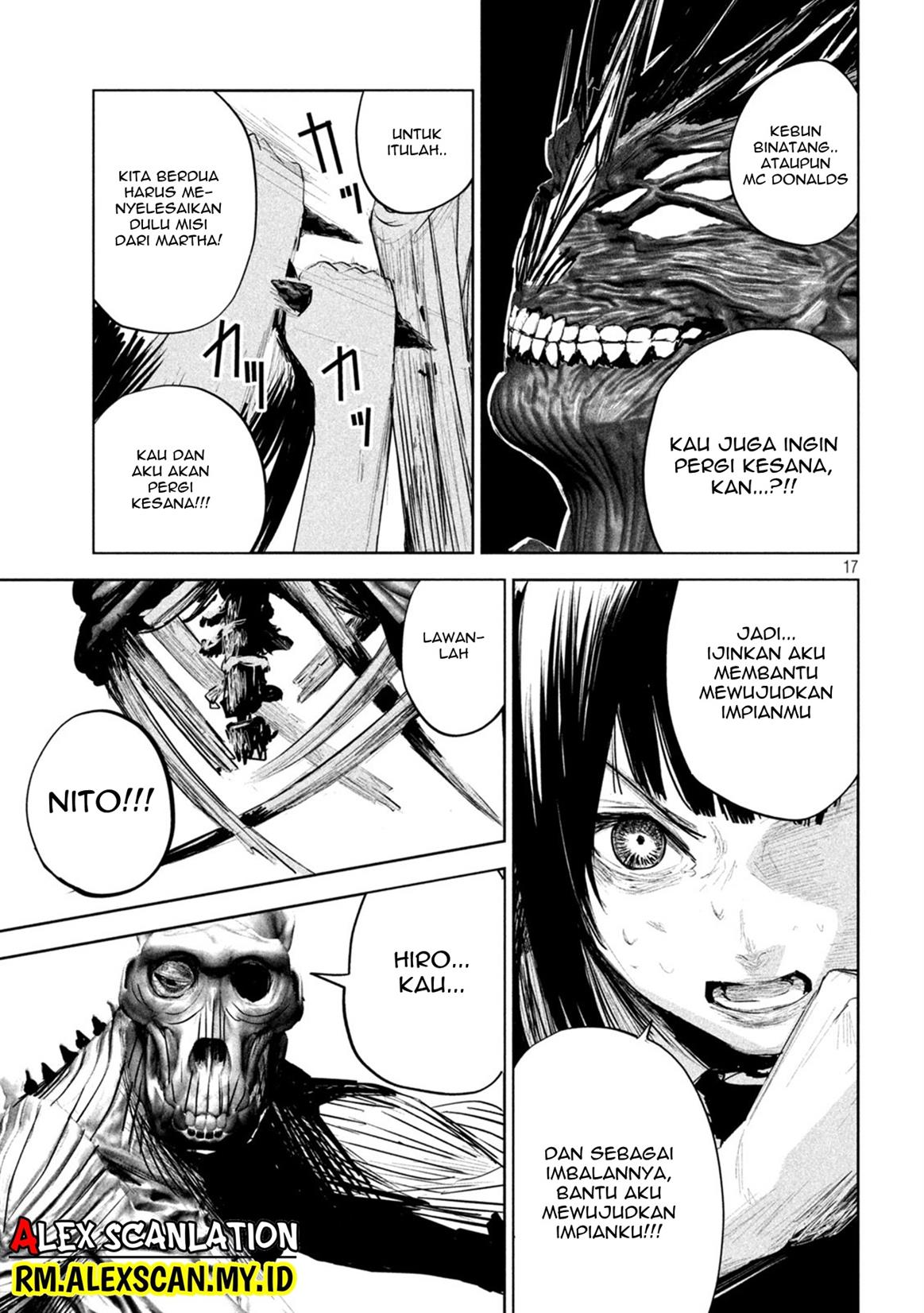 lili-men - Chapter: 10