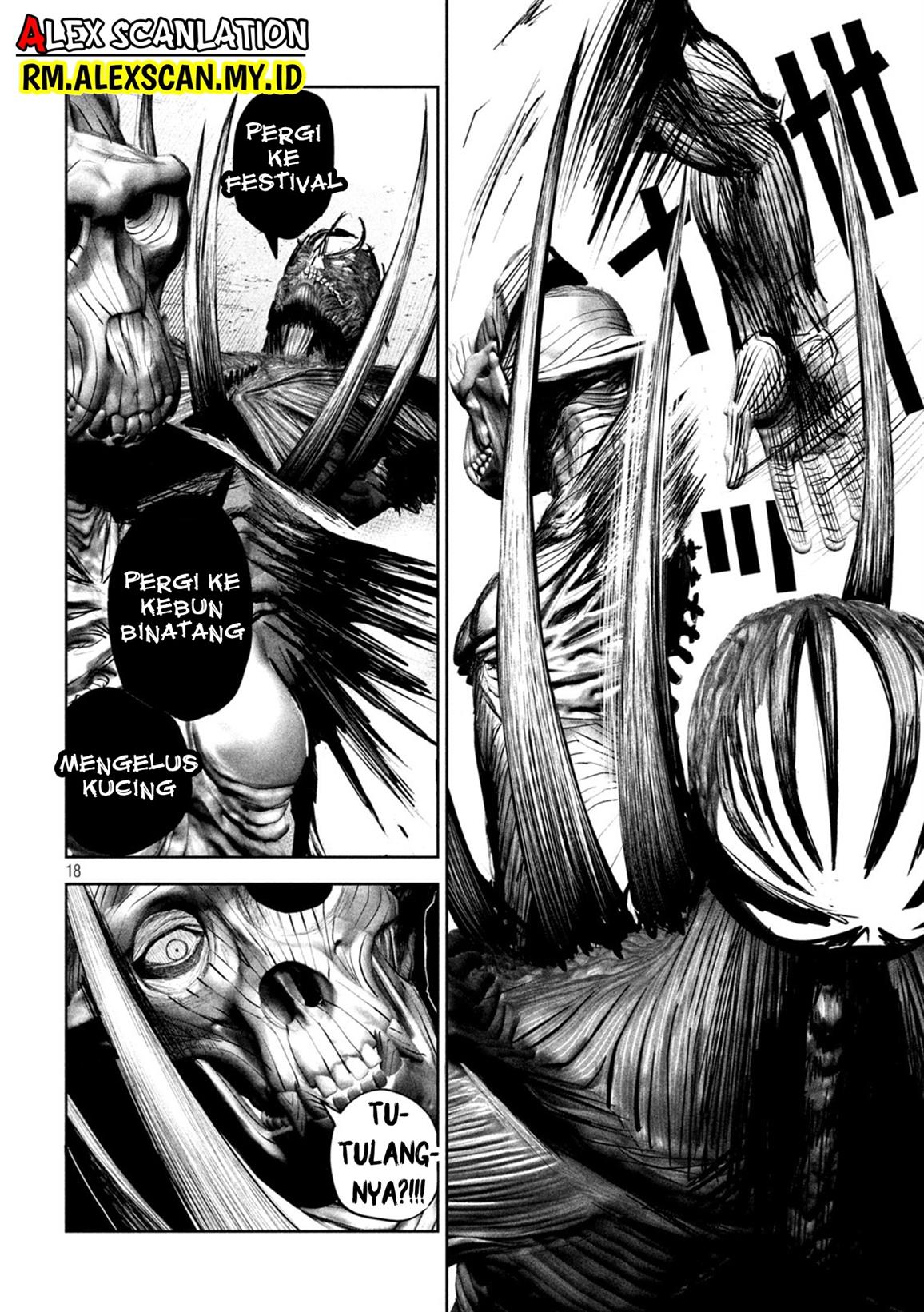 lili-men - Chapter: 10