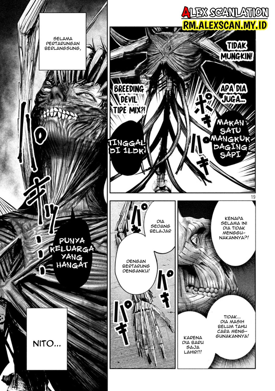 lili-men - Chapter: 10