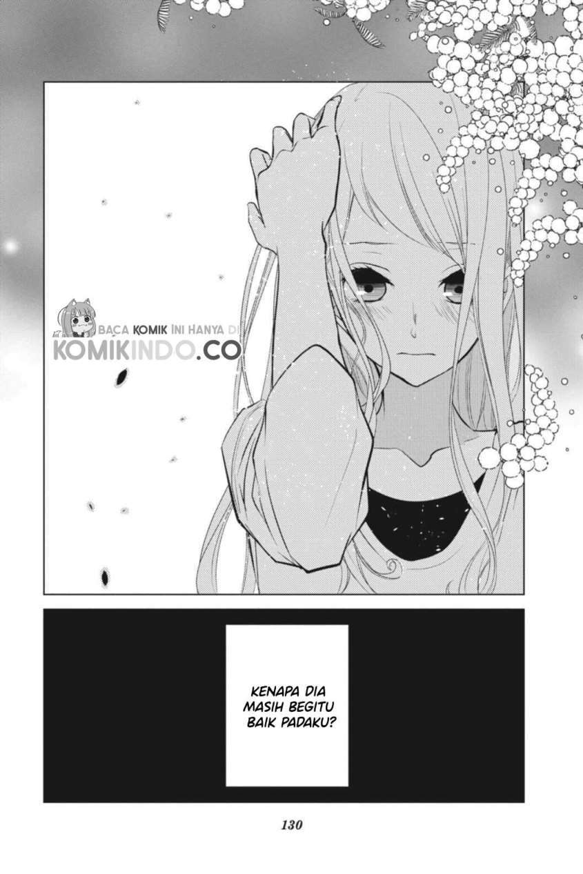 koi-to-shinzou - Chapter: 7