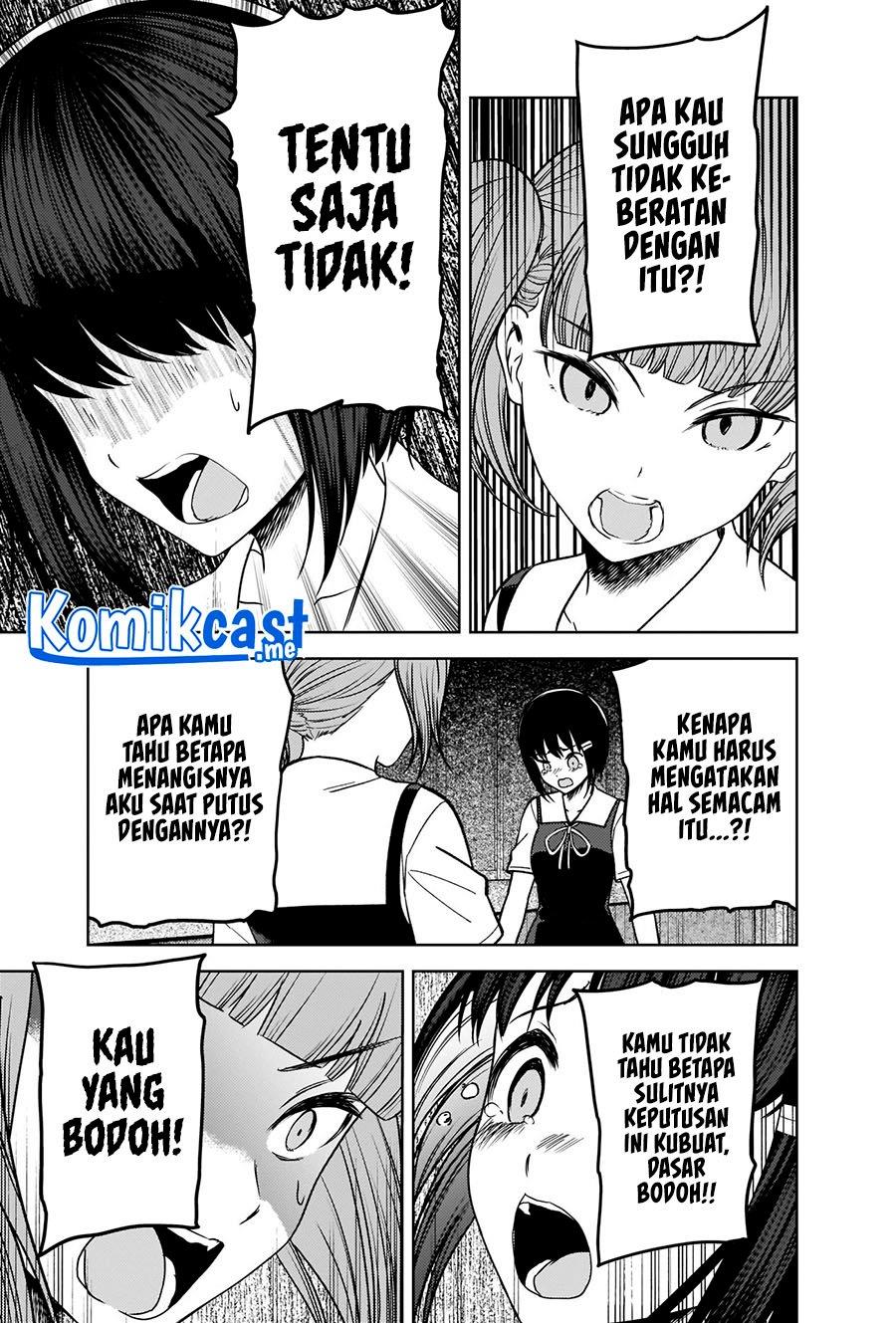 kaguya-sama-wa-kokurasetai-tensai-tachi-no-renai-zunousen - Chapter: 274