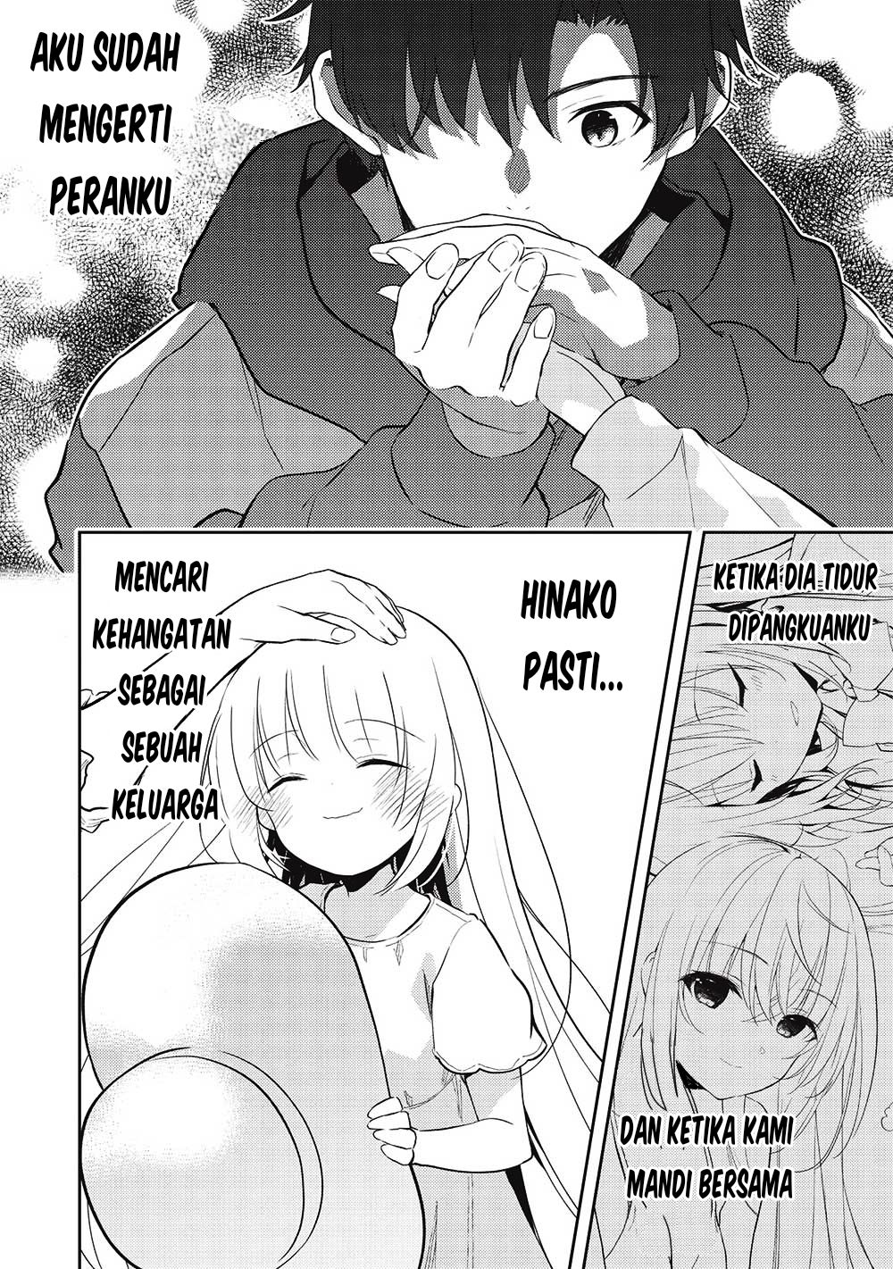 saijo-no-osewa-takane-no-hana-darakena-meimon-kou-de-gakuin-ichi-no-ojou-sama-seikatsu-noryoku-kaimu-o-kagenagara-osewa-suru-koto-ni-narimashita - Chapter: 13