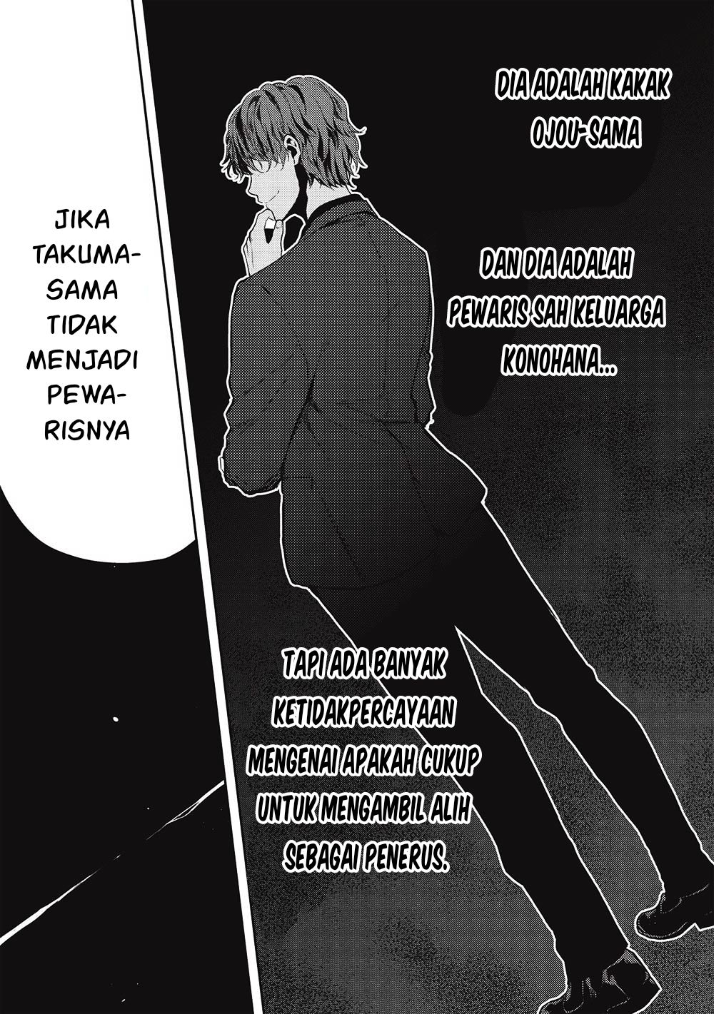 saijo-no-osewa-takane-no-hana-darakena-meimon-kou-de-gakuin-ichi-no-ojou-sama-seikatsu-noryoku-kaimu-o-kagenagara-osewa-suru-koto-ni-narimashita - Chapter: 13