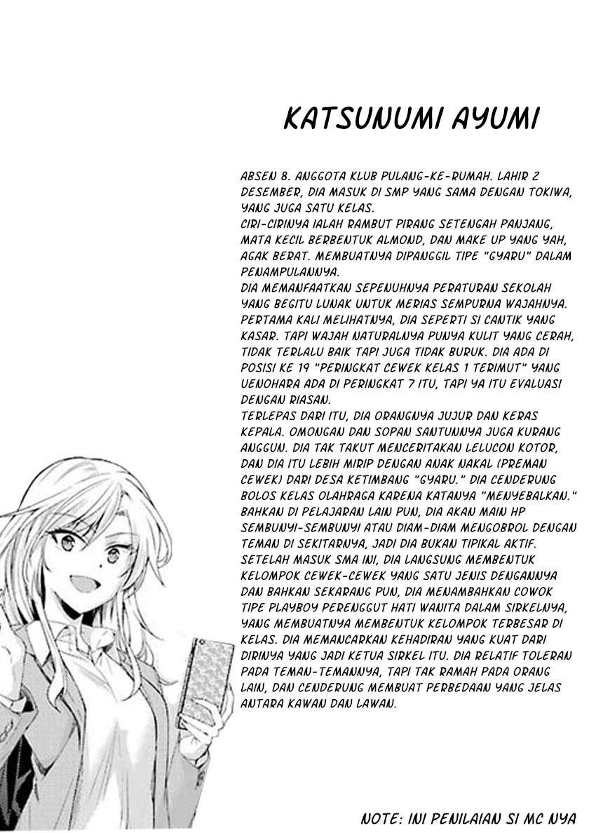 genjitsu-de-love-comedy-dekinai-to-dare-ga-kimeta - Chapter: 2.1