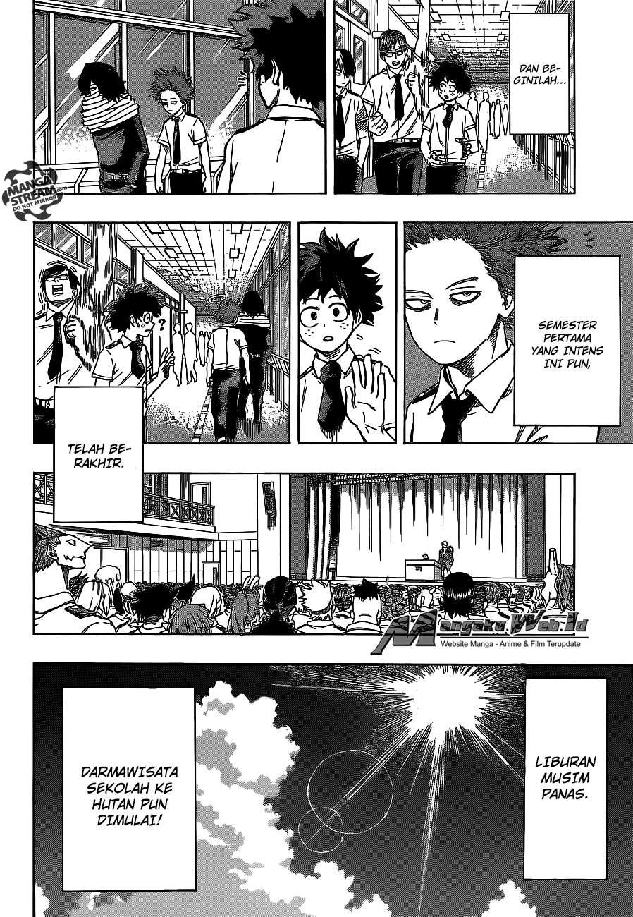 boku-no-hero-academia - Chapter: 70