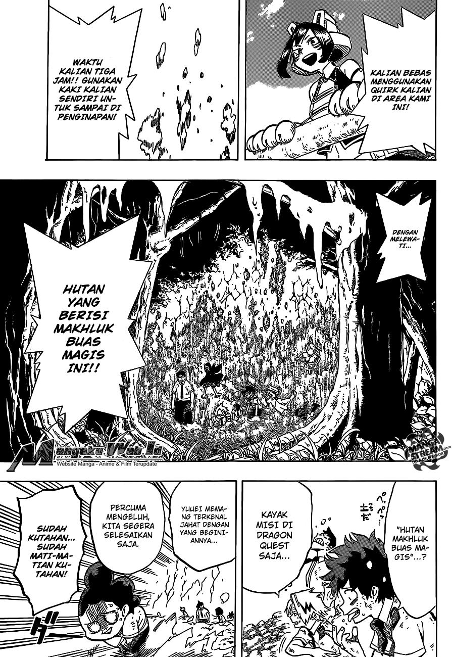 boku-no-hero-academia - Chapter: 70