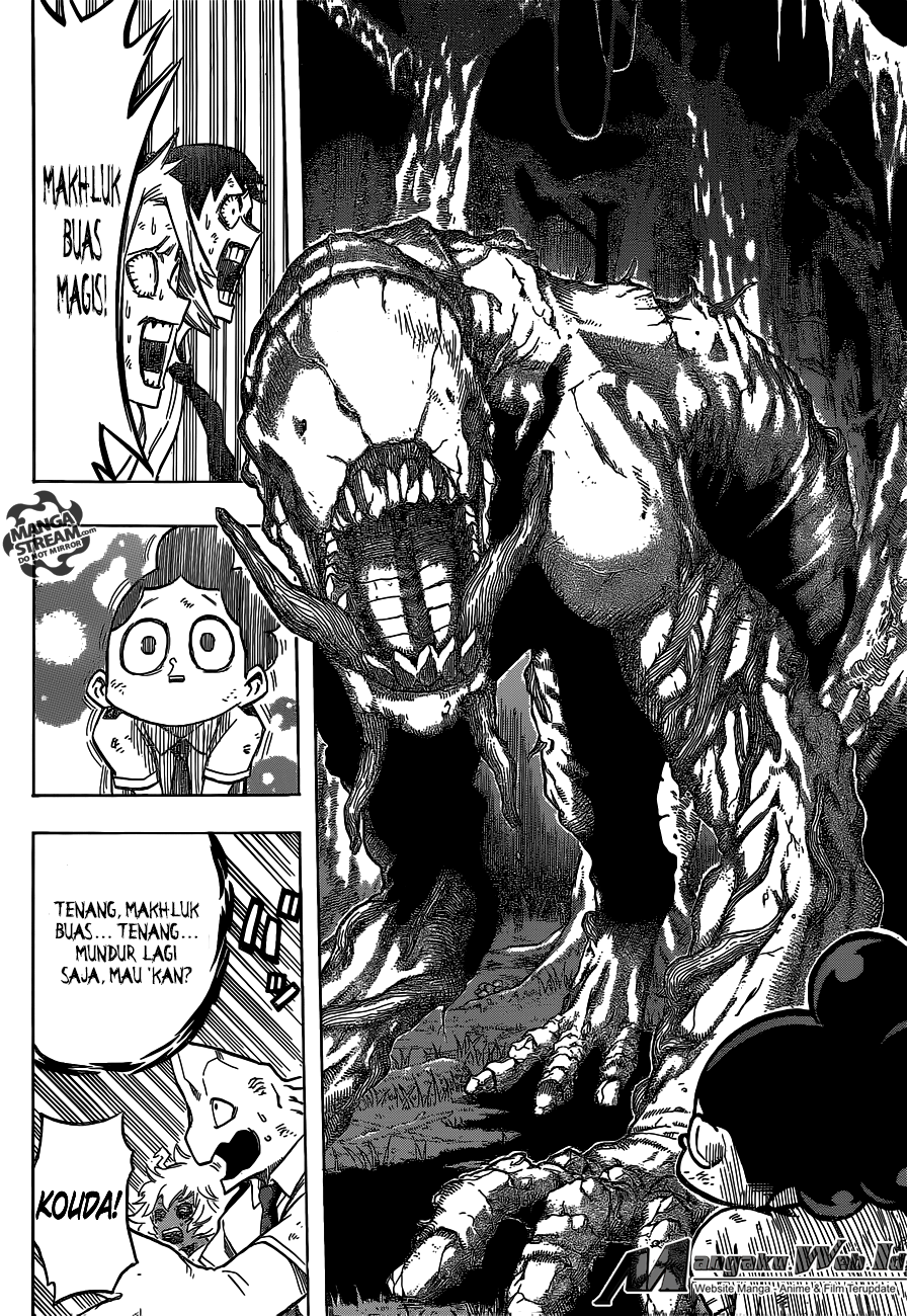 boku-no-hero-academia - Chapter: 70