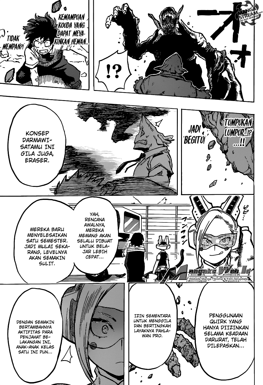 boku-no-hero-academia - Chapter: 70