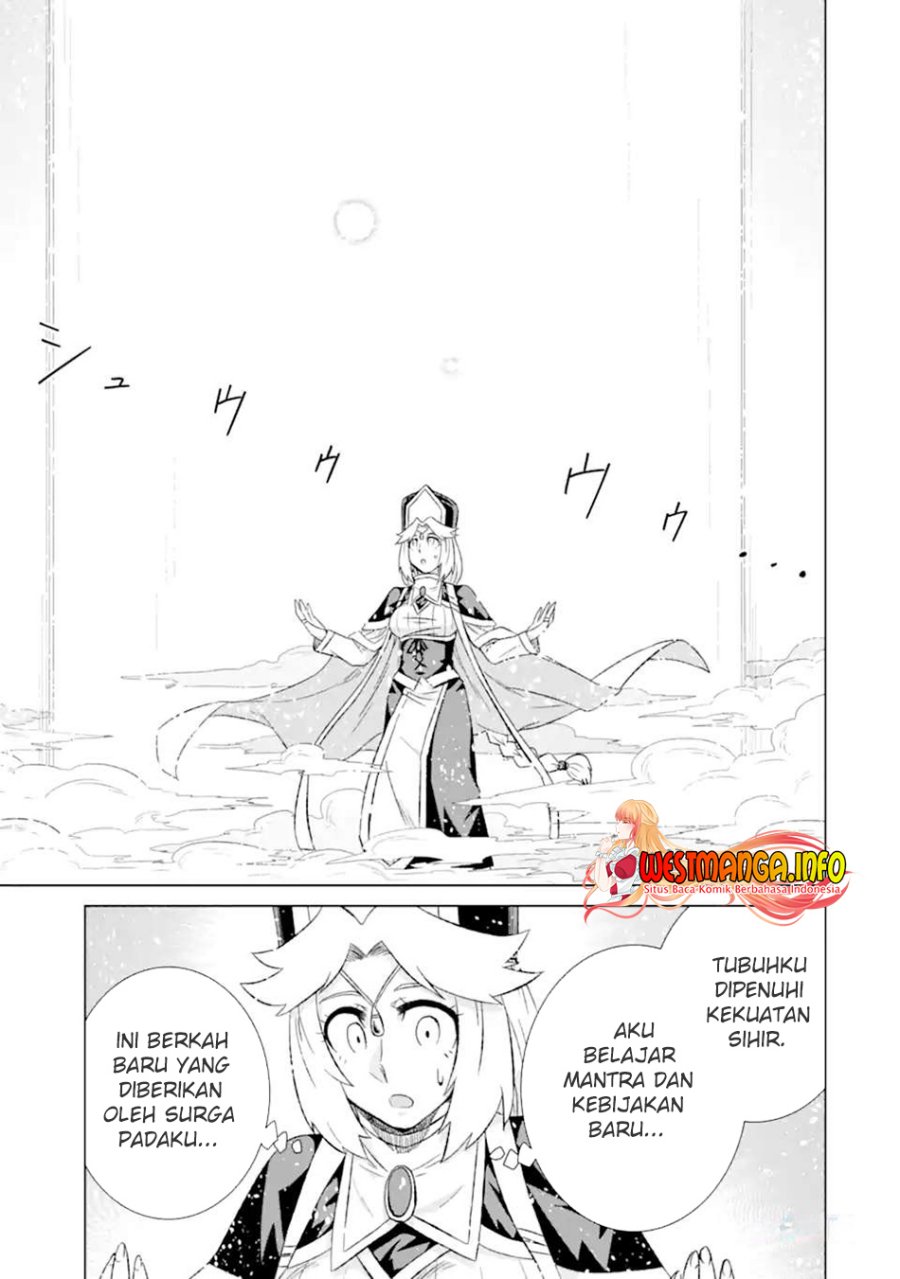 isekai-de-tadahitori-no-mamono-tsukai-tenshoku-shitara-maou-ni-machigawa-remashita - Chapter: 46.3