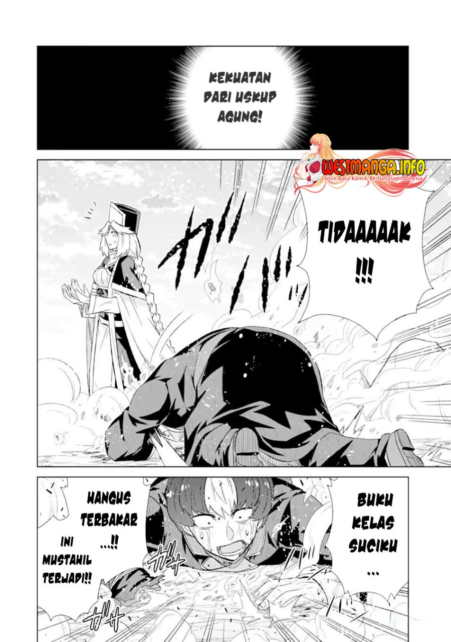 isekai-de-tadahitori-no-mamono-tsukai-tenshoku-shitara-maou-ni-machigawa-remashita - Chapter: 46.3